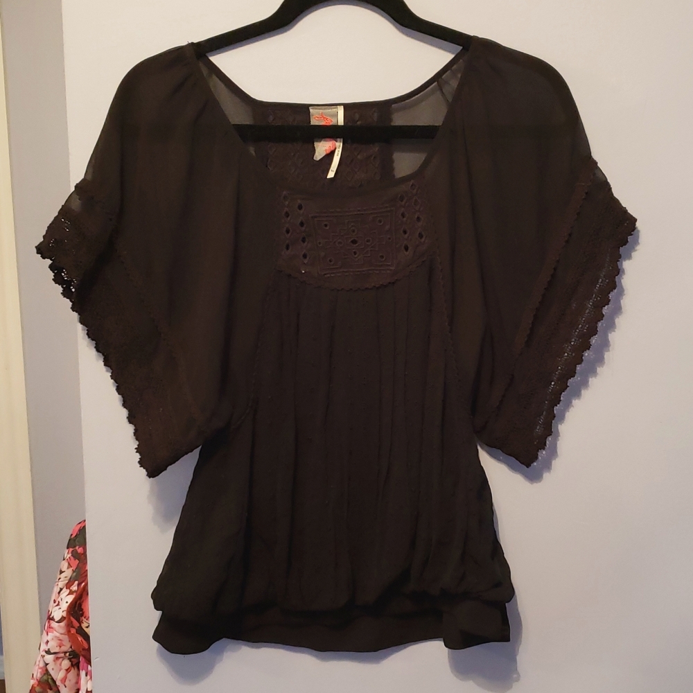 Free people top XS
